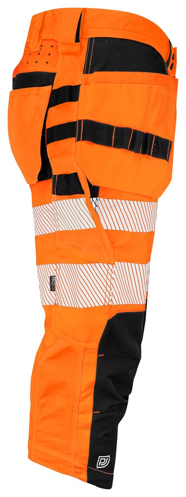 6577 PIRATENHOSE EN ISO 20471 KLASSE 2/1