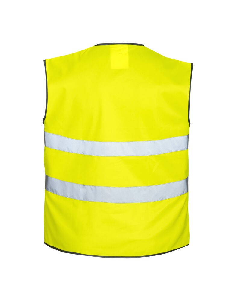 6703 WESTE EN ISO 20471 KLASSE 2