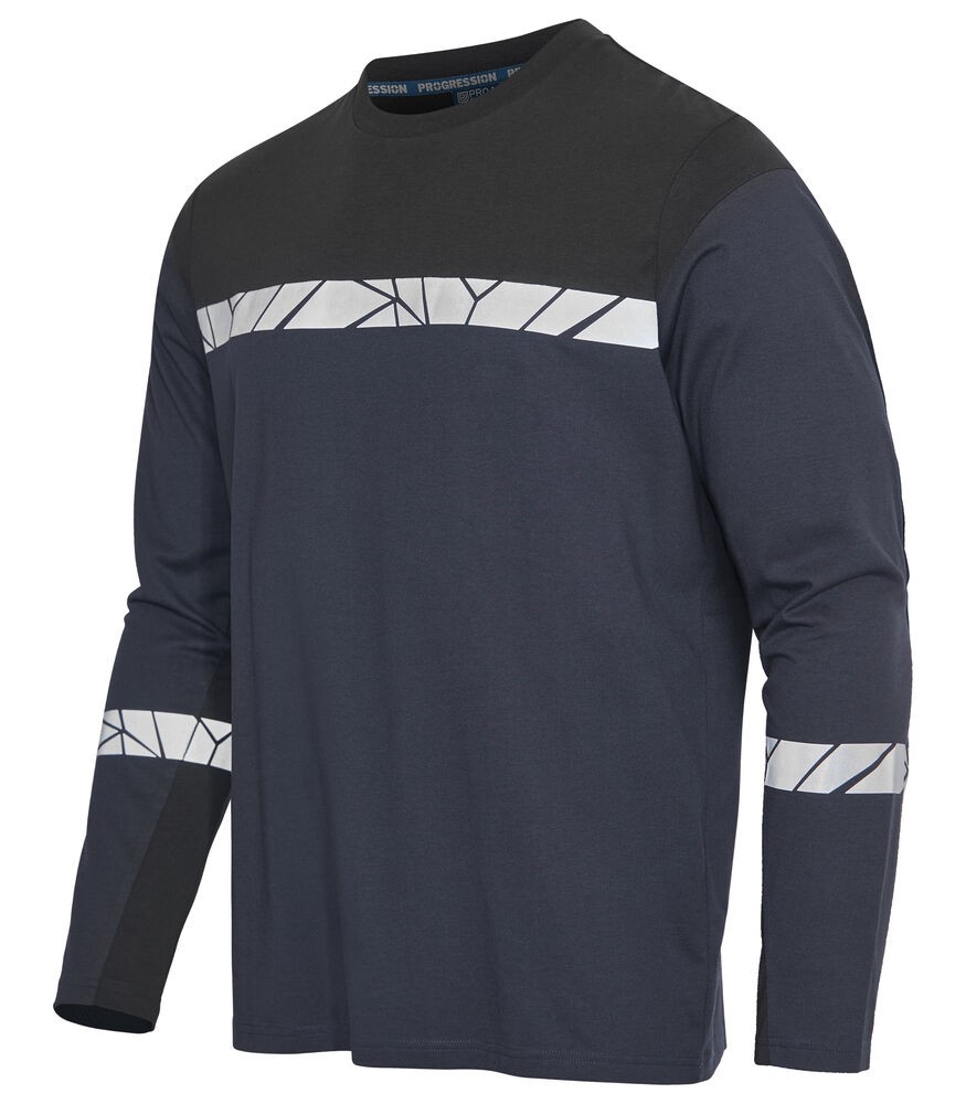 7002 T-SHIRT LANGARM