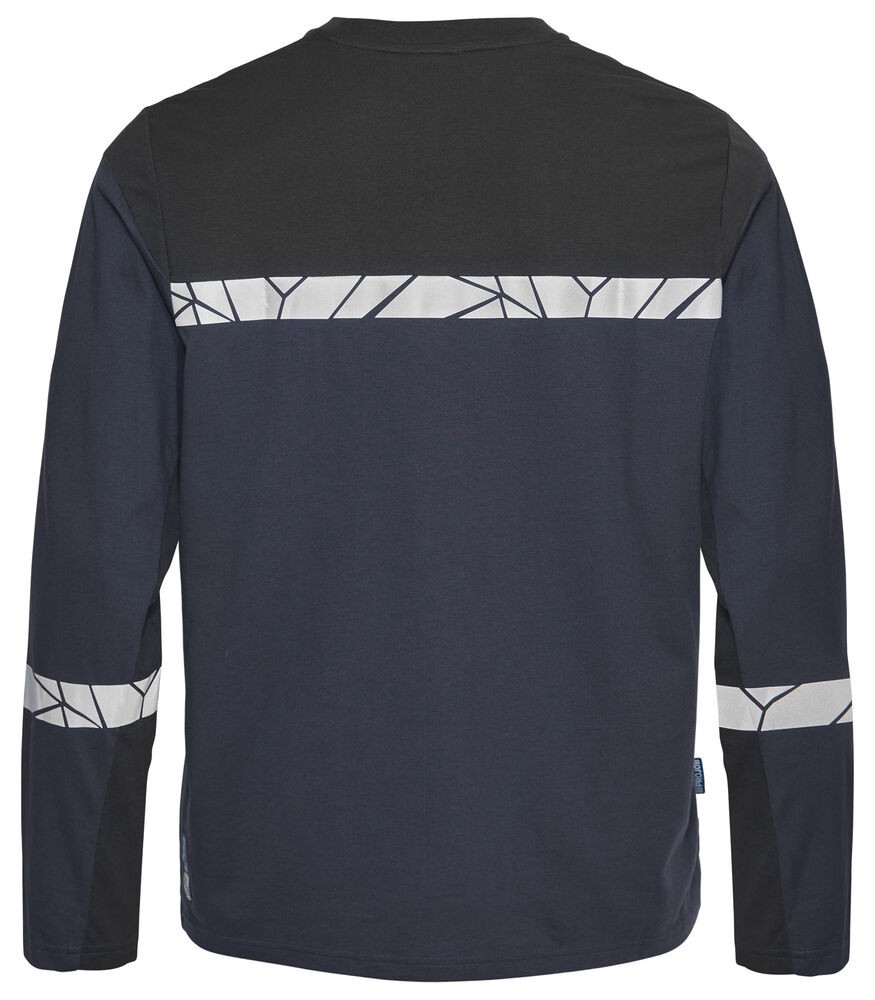 7002 T-SHIRT LANGARM