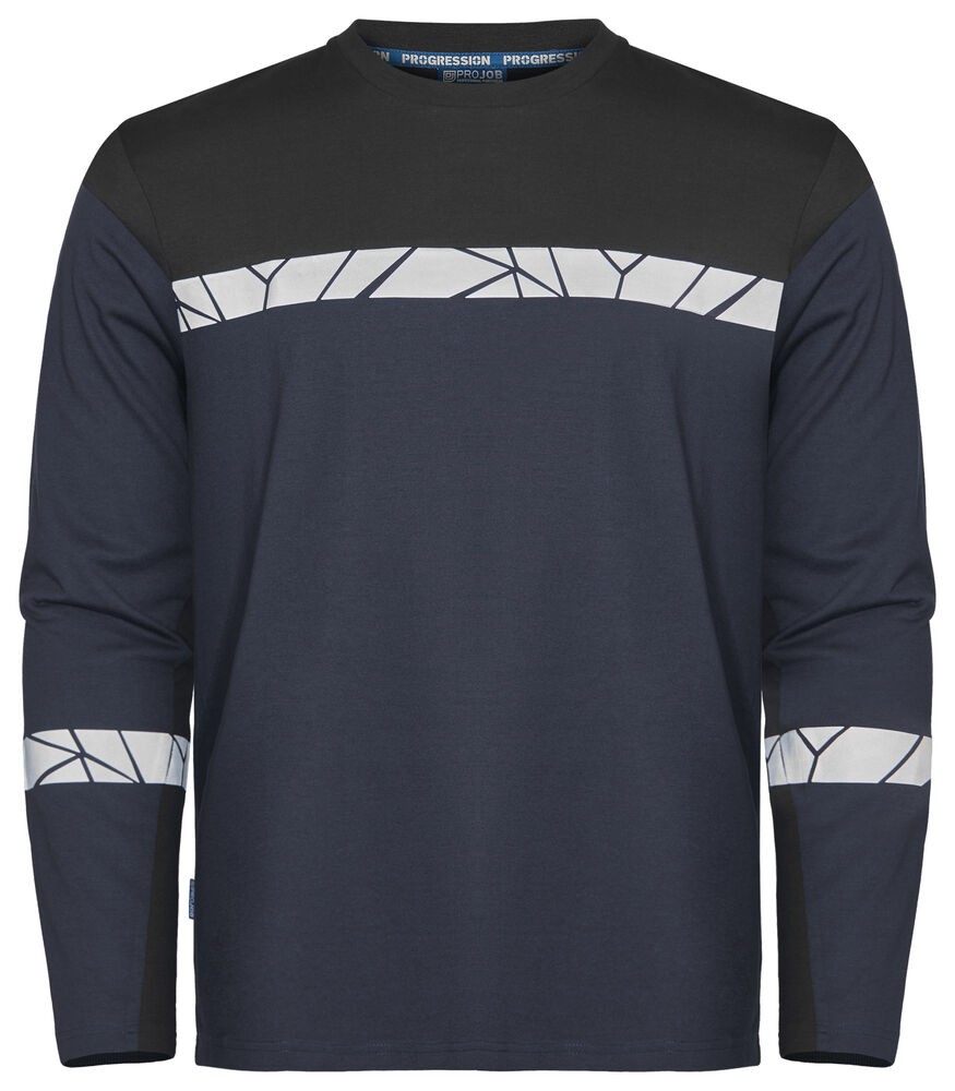 7002 T-SHIRT LANGARM