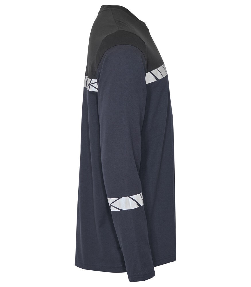 7002 T-SHIRT LANGARM