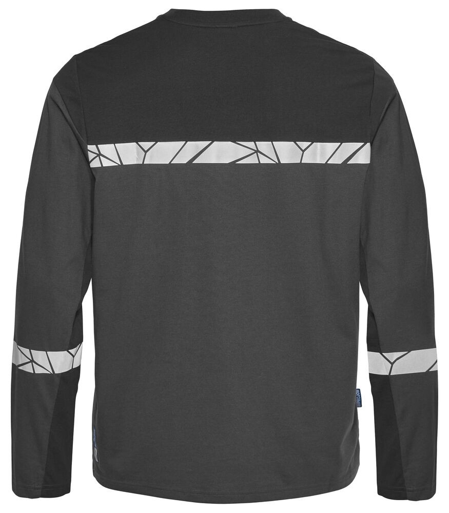 7002 T-SHIRT LANGARM