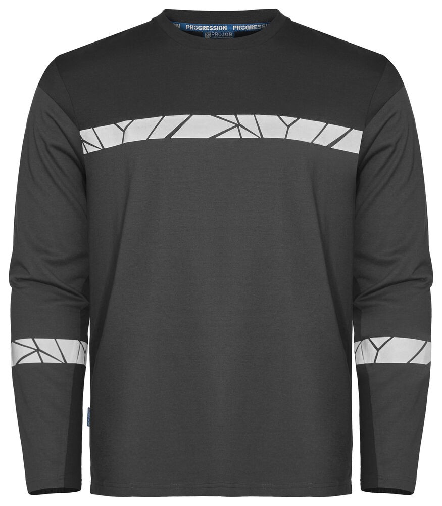 7002 T-SHIRT LANGARM