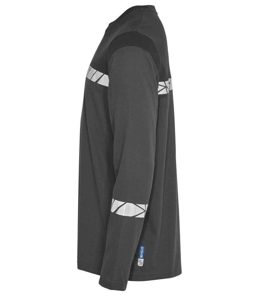 7002 T-SHIRT LANGARM