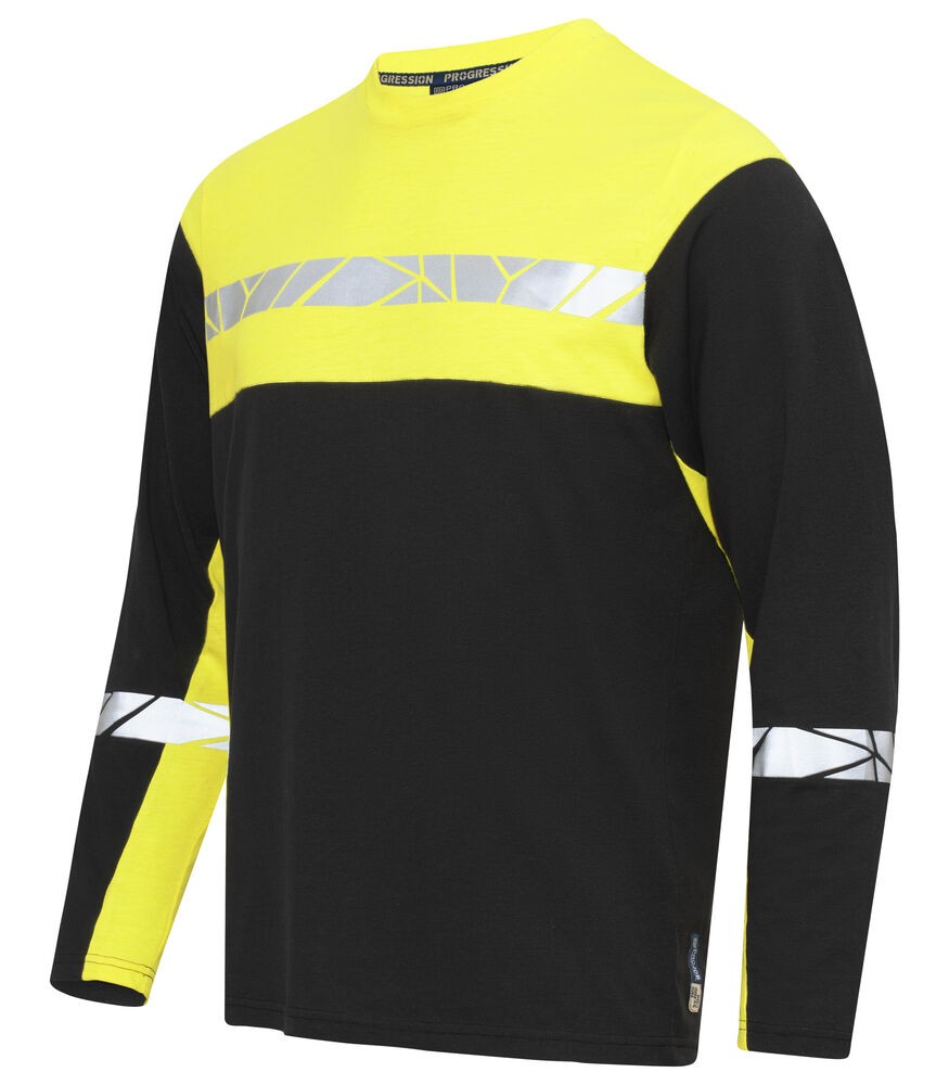 7002 T-SHIRT LANGARM
