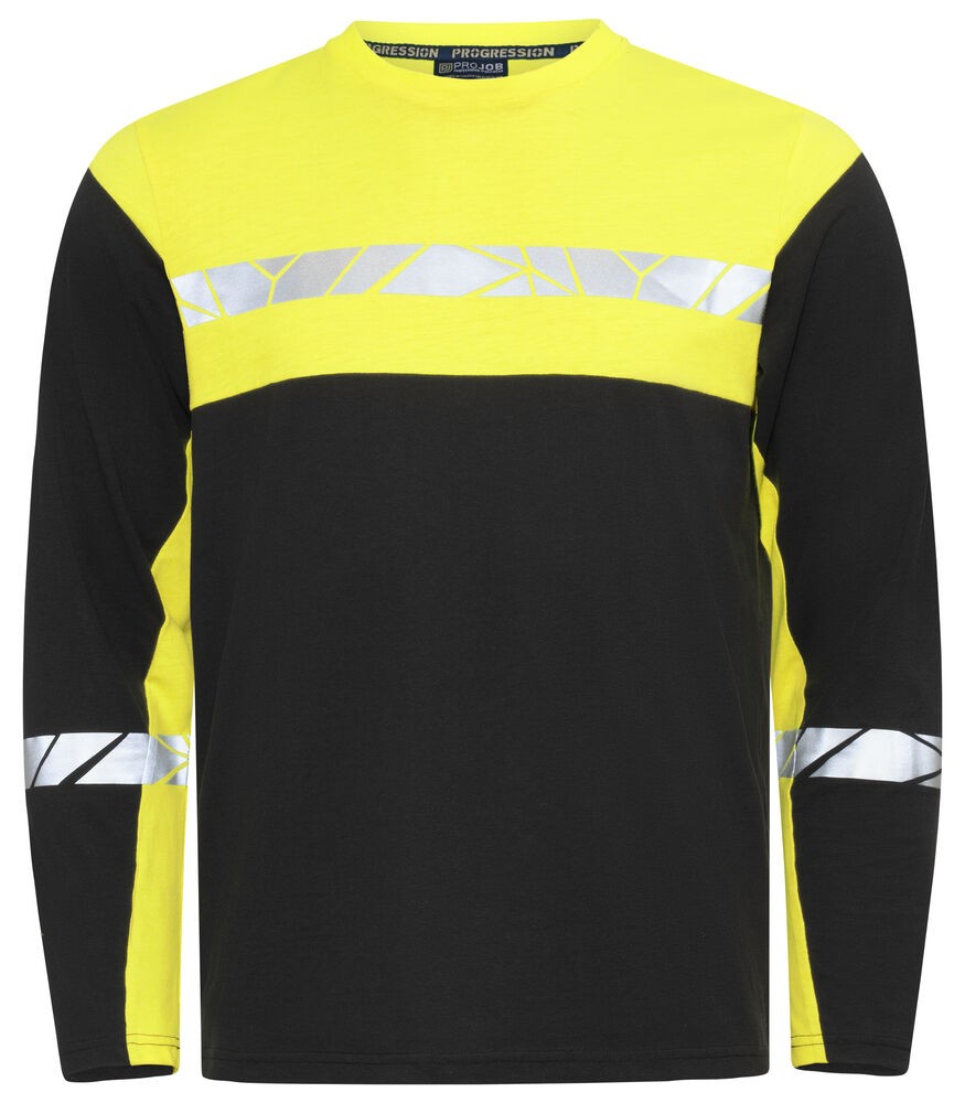 7002 T-SHIRT LANGARM