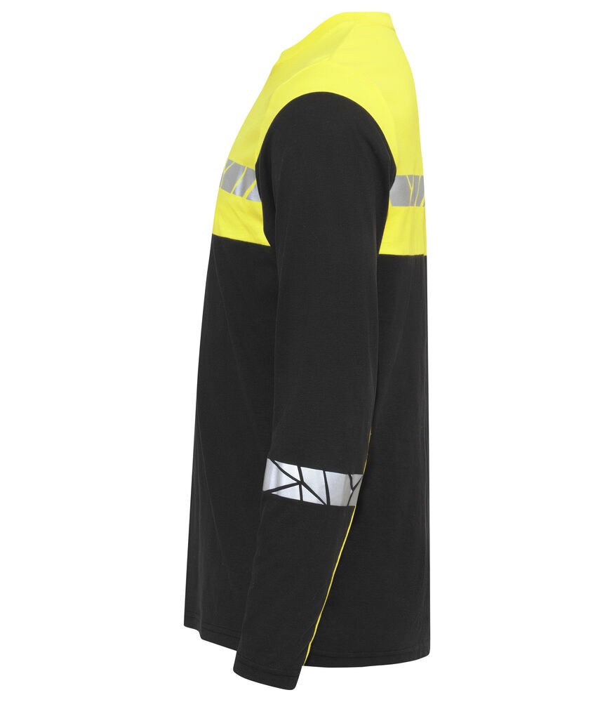 7002 T-SHIRT LANGARM