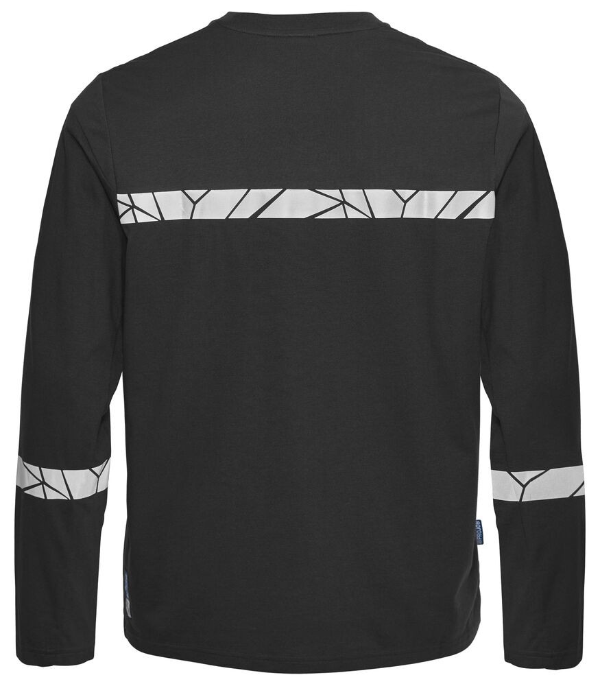 7002 T-SHIRT LANGARM