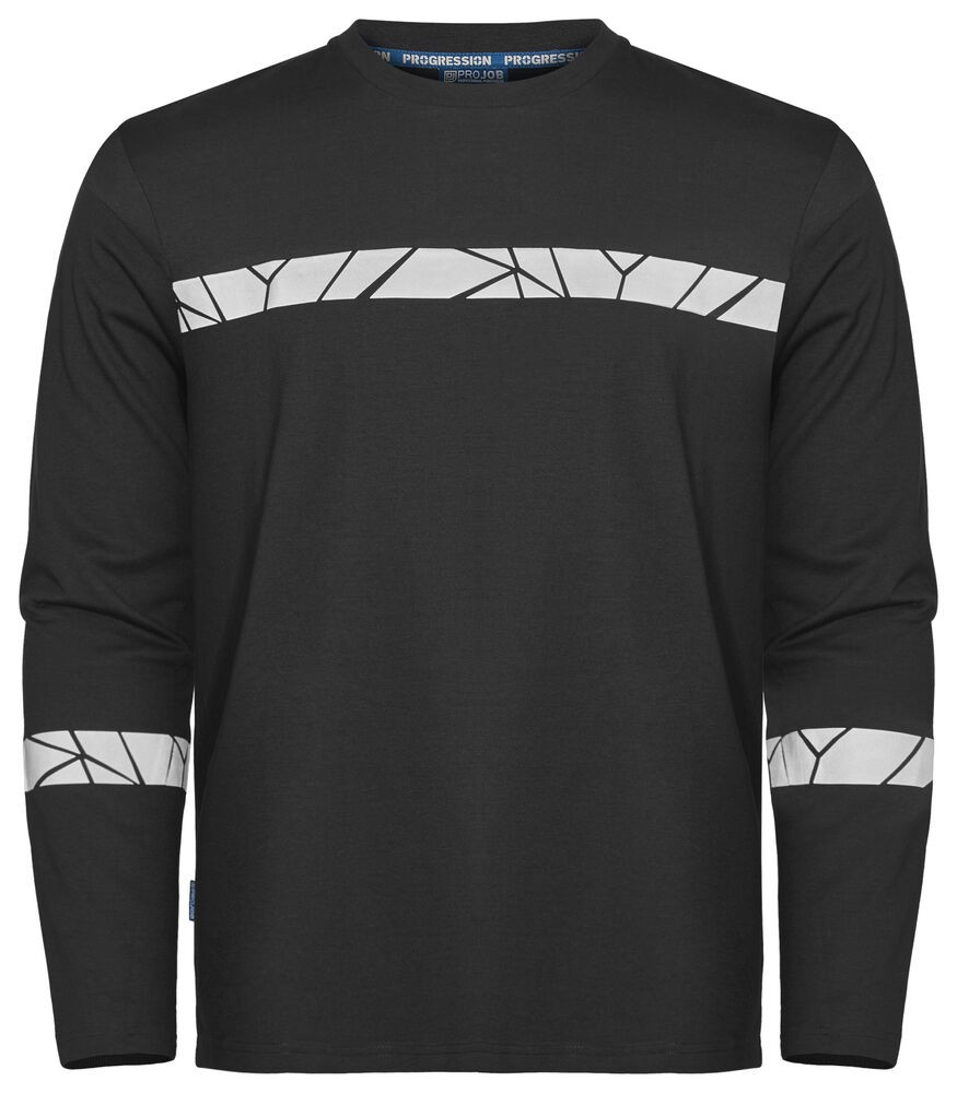 7002 T-SHIRT LANGARM