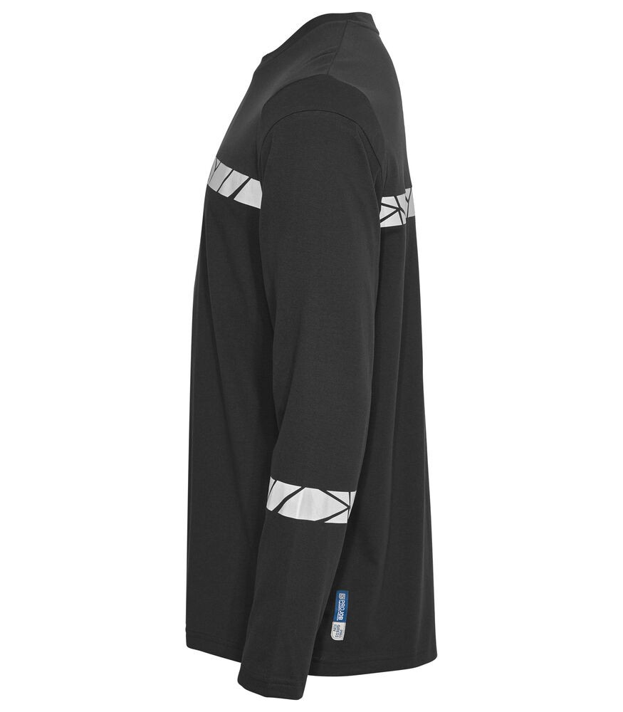 7002 T-SHIRT LANGARM