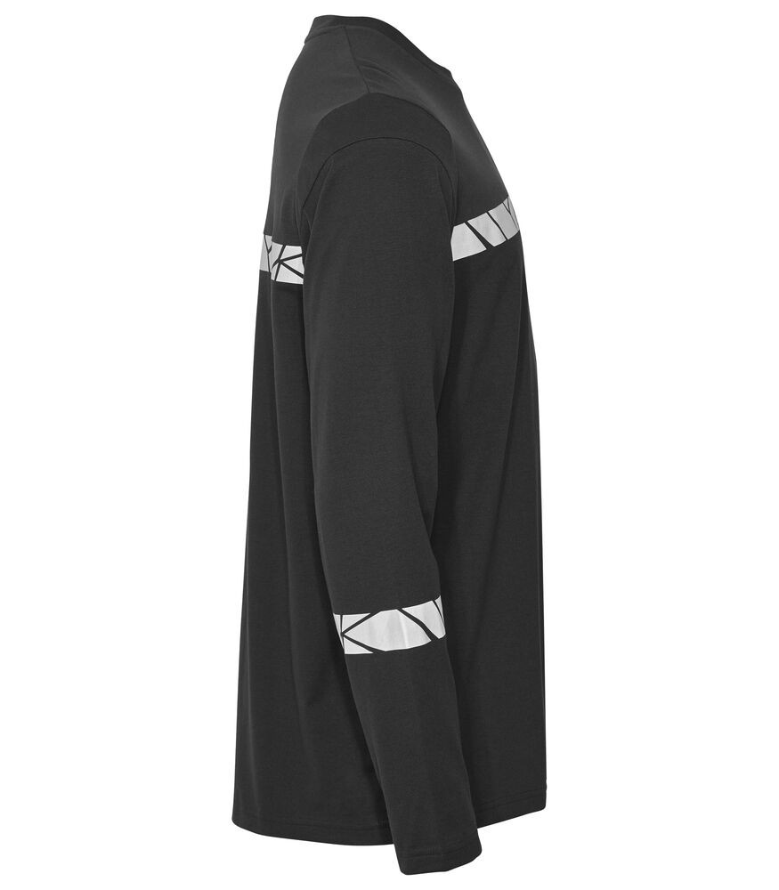 7002 T-SHIRT LANGARM