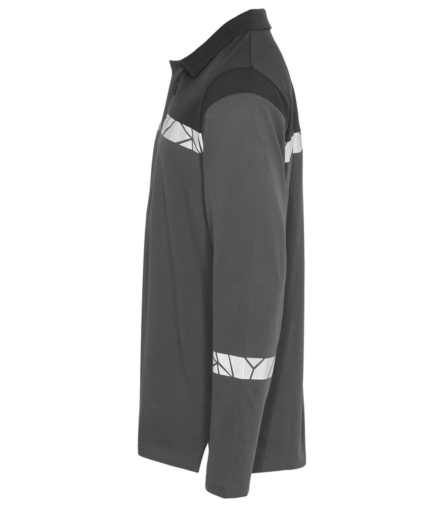 7004 PIQUE LANGARM