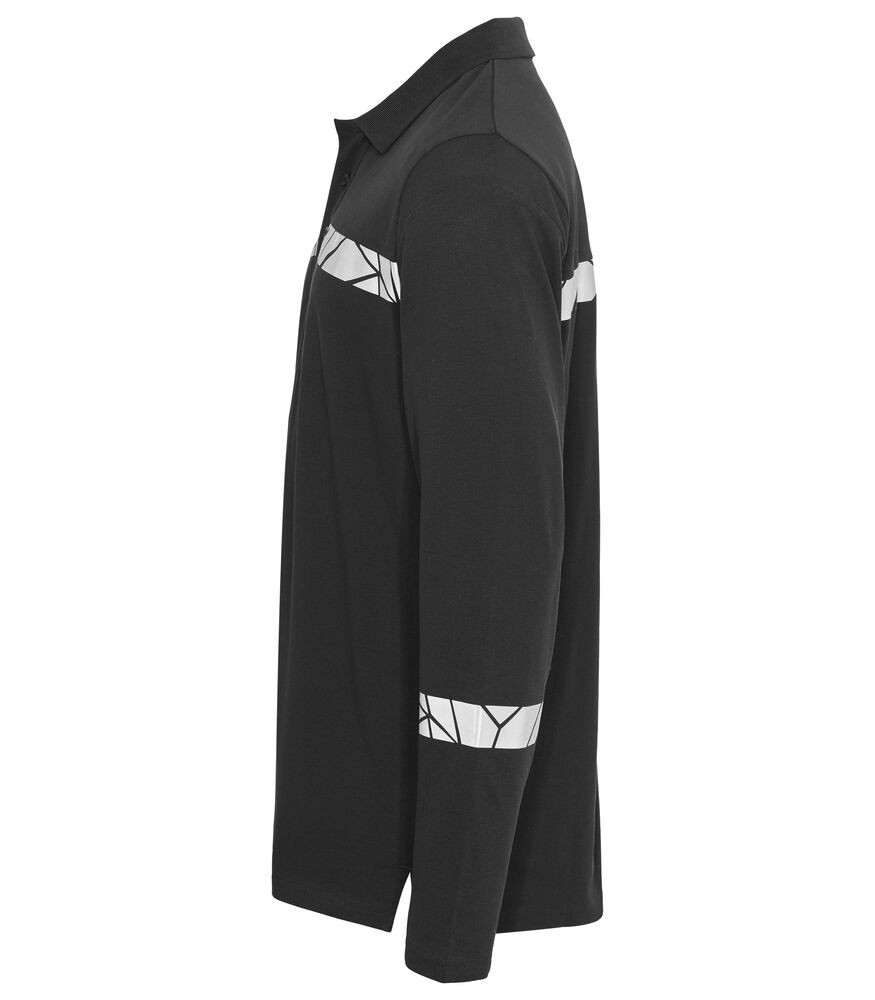 7004 PIQUE LANGARM