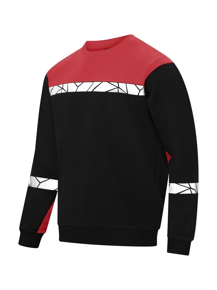 7101 SWEATSHIRT