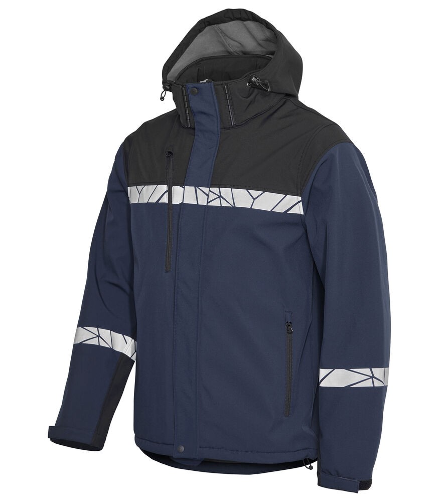 7400 SOFTSHELL JACKE