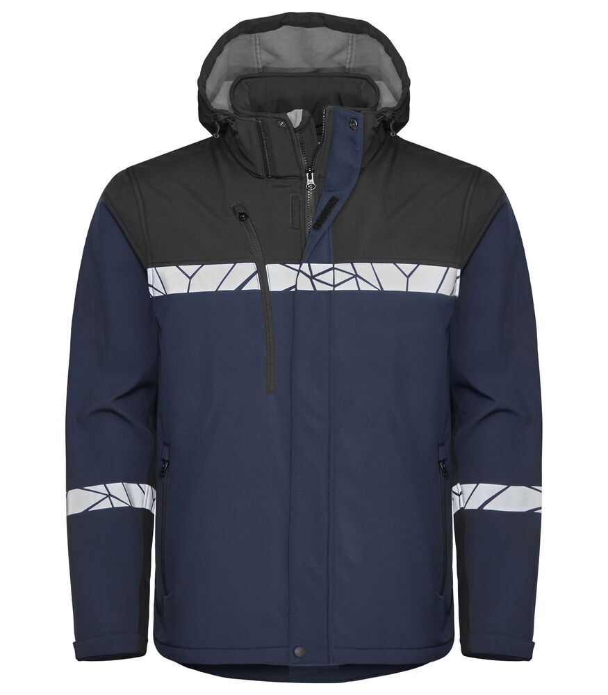 7400 SOFTSHELL JACKE