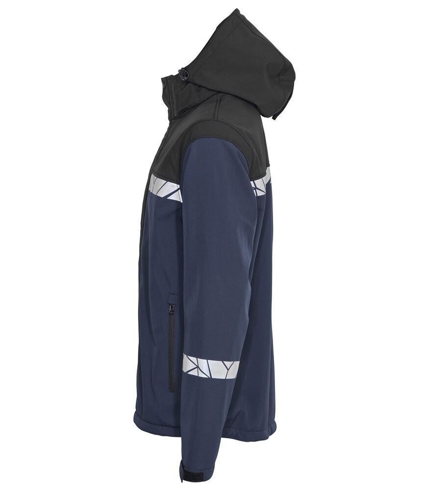 7400 SOFTSHELL JACKE