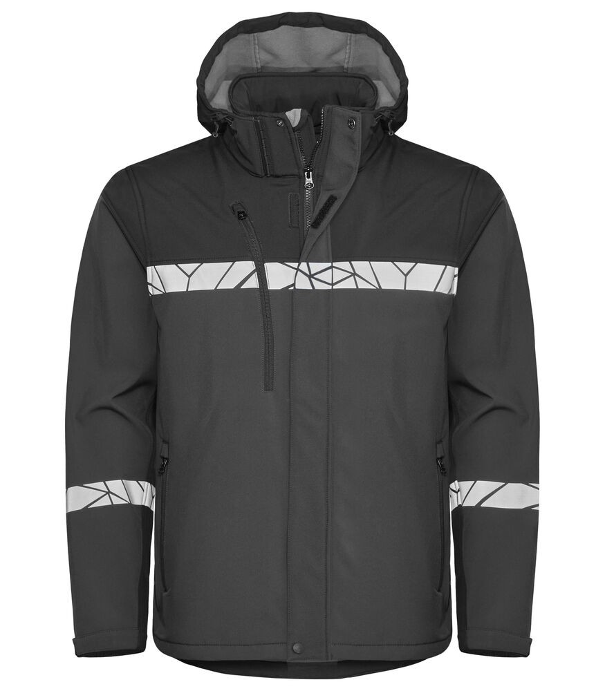 7400 SOFTSHELL JACKE