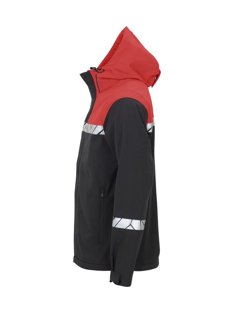 7400 SOFTSHELL JACKE