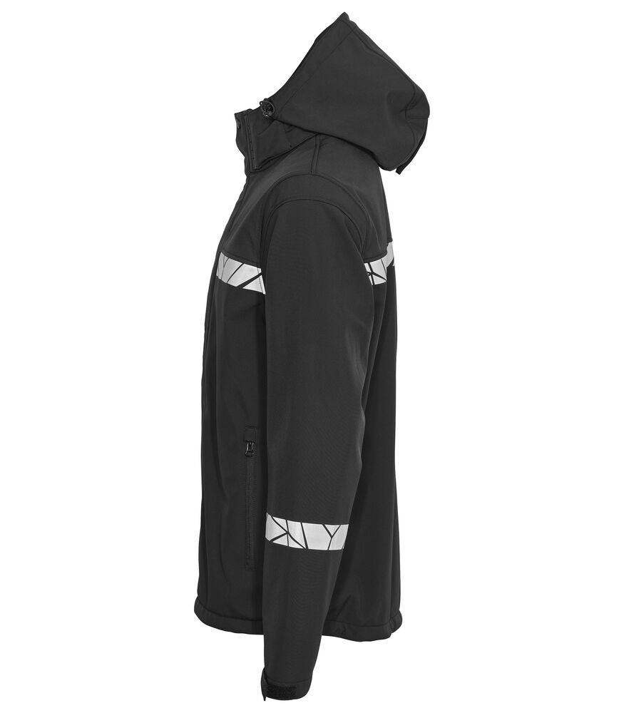 7400 SOFTSHELL JACKE