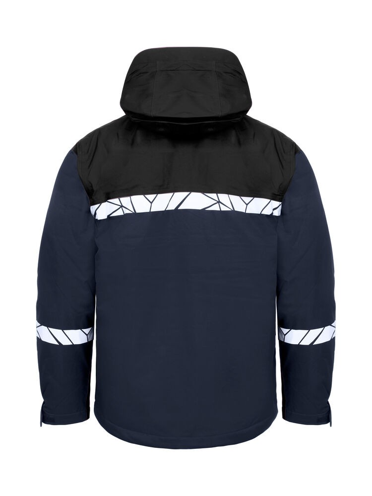 7415 WATTIERTE FUNKTIONSJACKE
