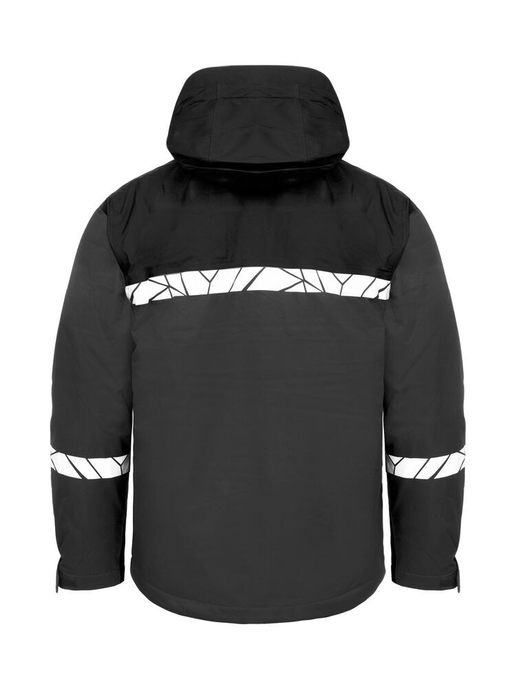 7415 WATTIERTE FUNKTIONSJACKE