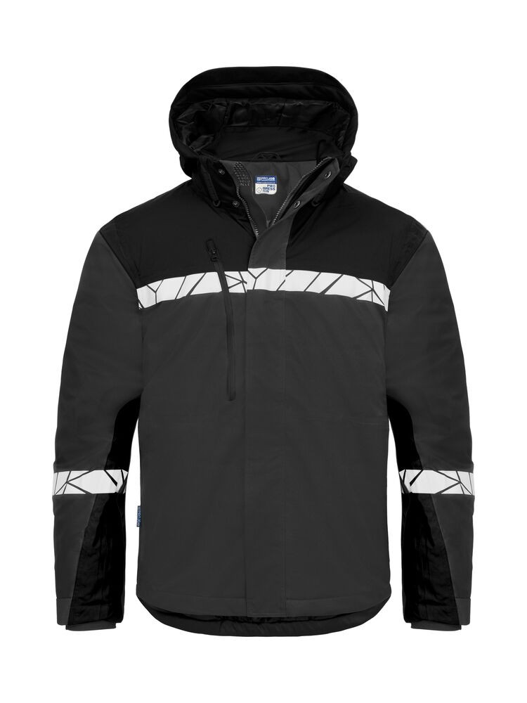 7415 WATTIERTE FUNKTIONSJACKE