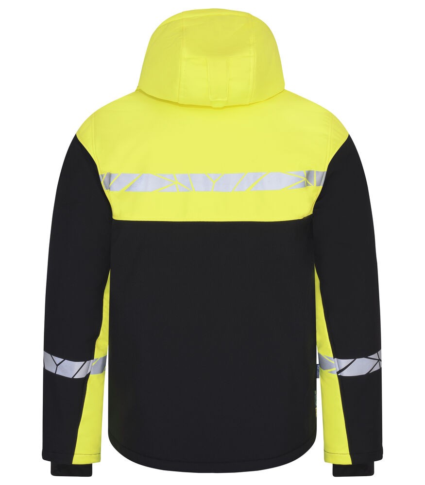 7415 WATTIERTE FUNKTIONSJACKE