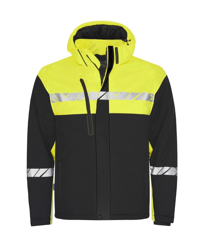 7415 WATTIERTE FUNKTIONSJACKE