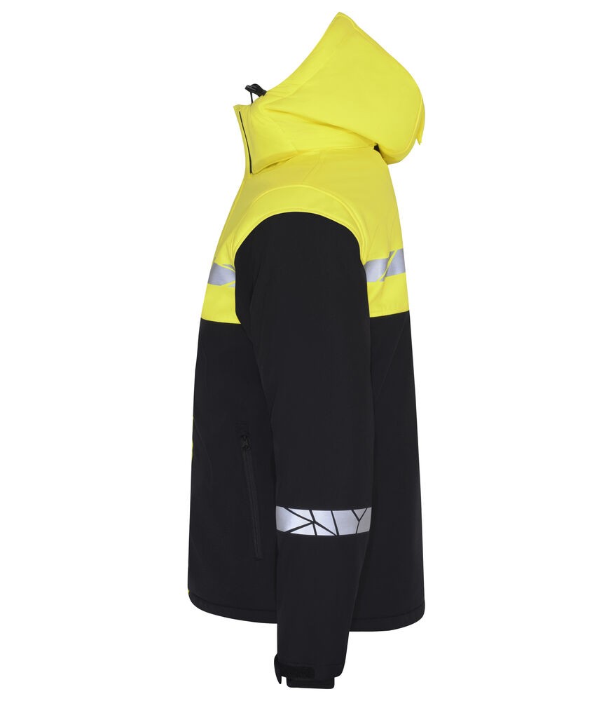 7415 WATTIERTE FUNKTIONSJACKE