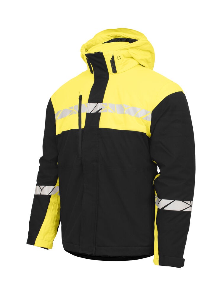 7415 WATTIERTE FUNKTIONSJACKE