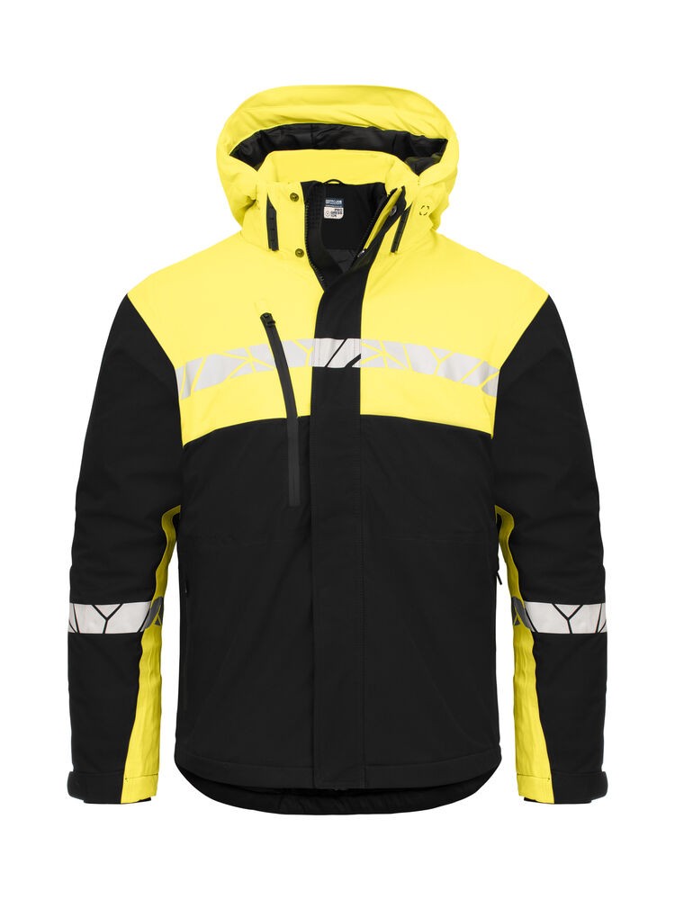 7415 WATTIERTE FUNKTIONSJACKE