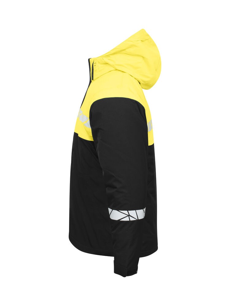 7415 WATTIERTE FUNKTIONSJACKE