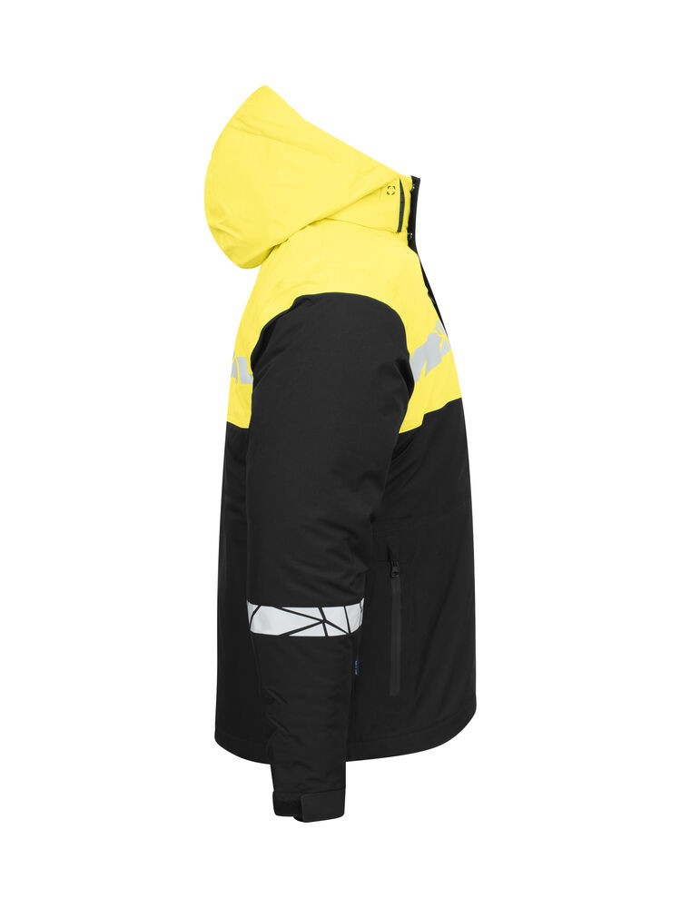 7415 WATTIERTE FUNKTIONSJACKE