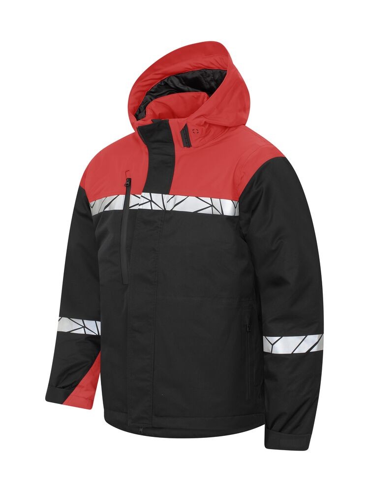 7415 WATTIERTE FUNKTIONSJACKE