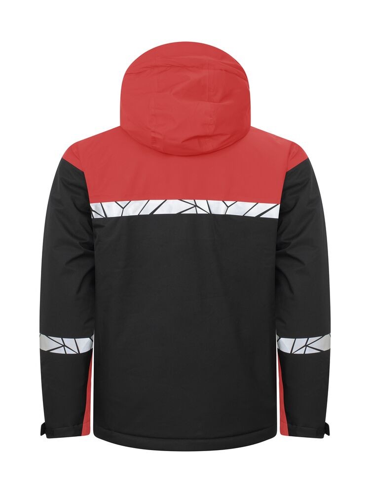 7415 WATTIERTE FUNKTIONSJACKE