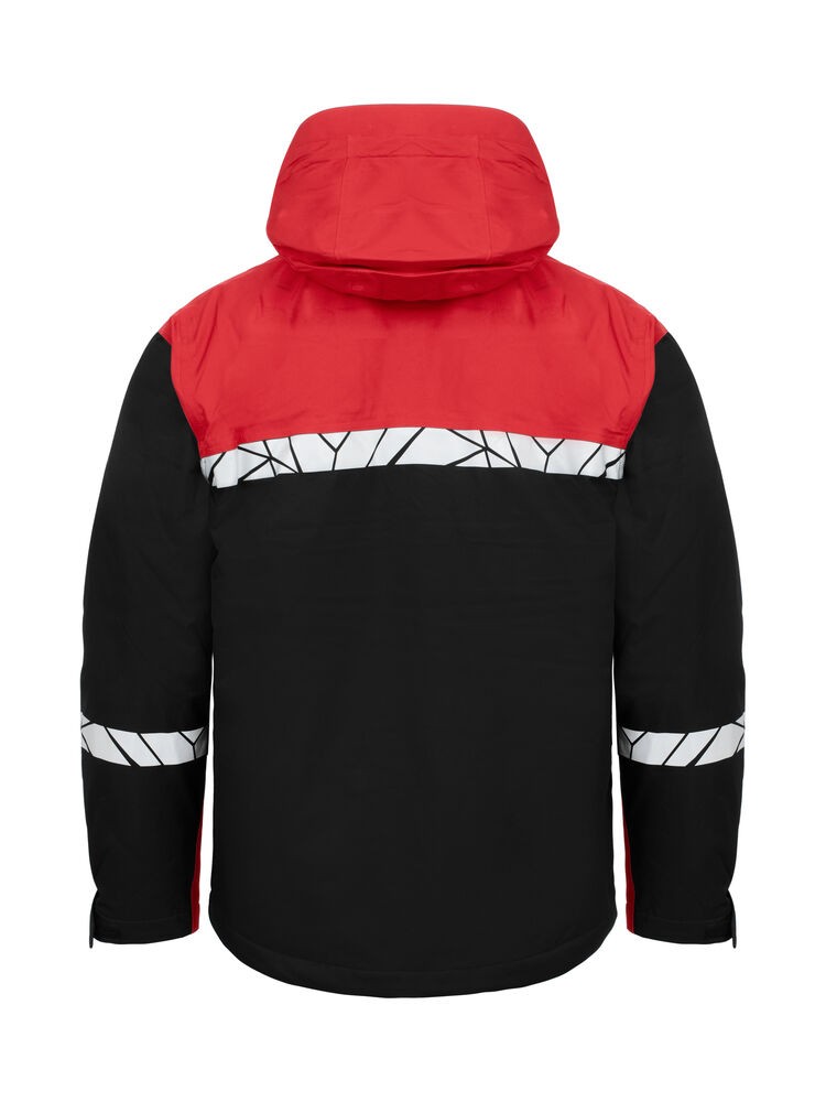7415 WATTIERTE FUNKTIONSJACKE