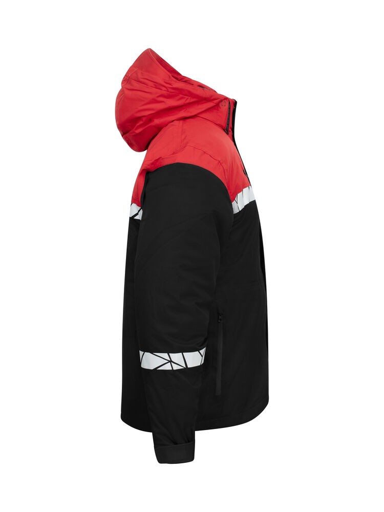 7415 WATTIERTE FUNKTIONSJACKE