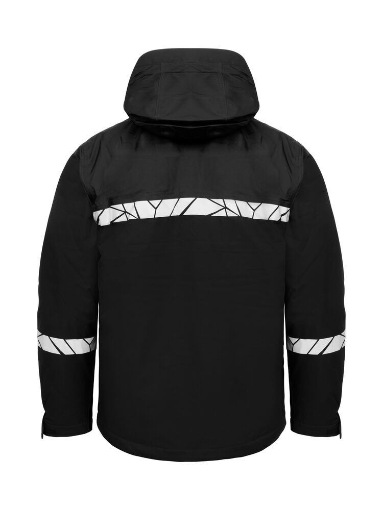 7415 WATTIERTE FUNKTIONSJACKE