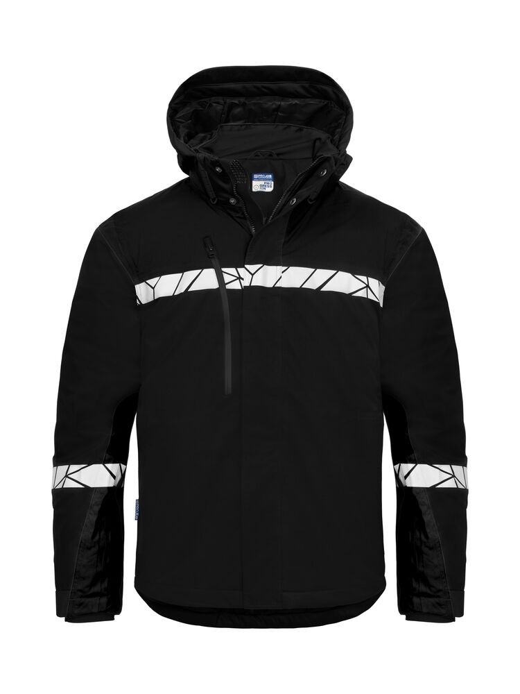 7415 WATTIERTE FUNKTIONSJACKE