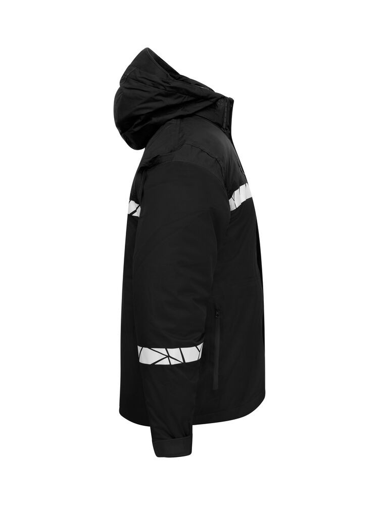 7415 WATTIERTE FUNKTIONSJACKE