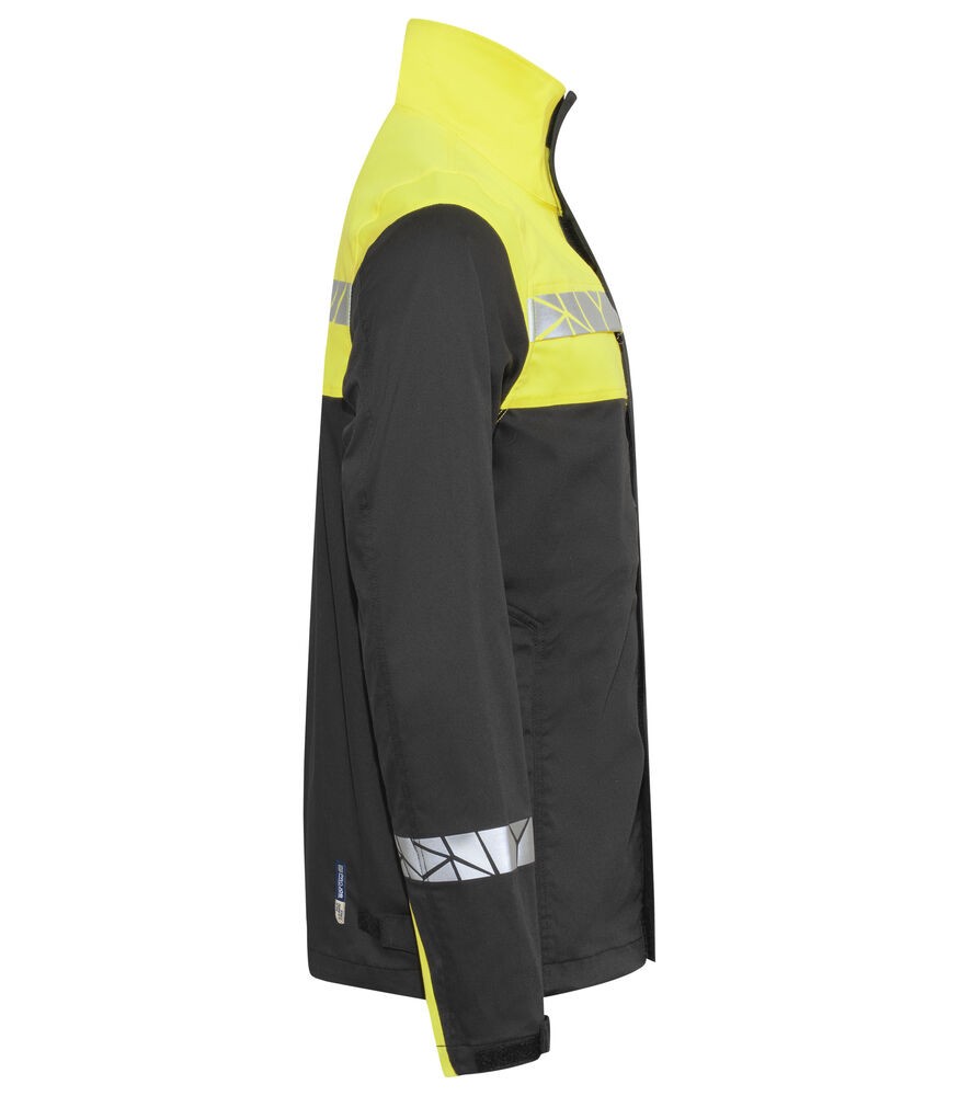 7416 ARBEITSJACKE