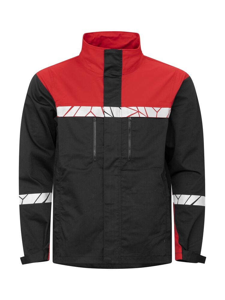 7416 ARBEITSJACKE