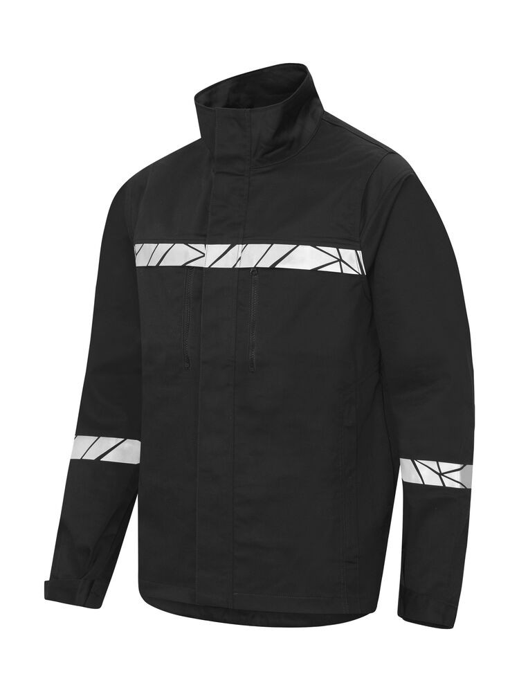 7416 ARBEITSJACKE