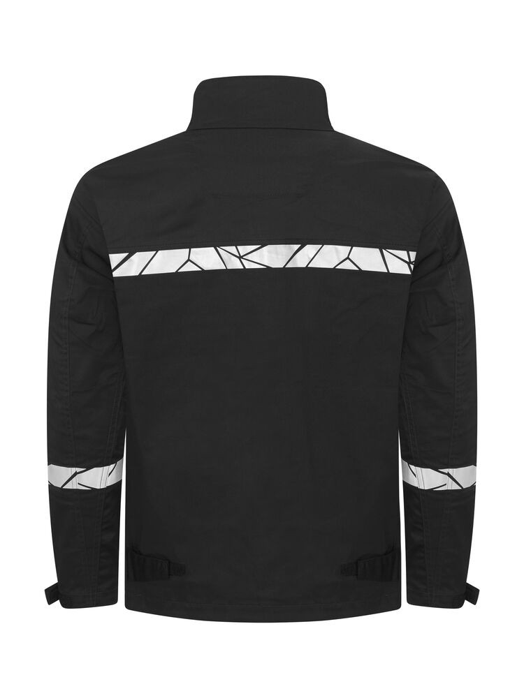 7416 ARBEITSJACKE