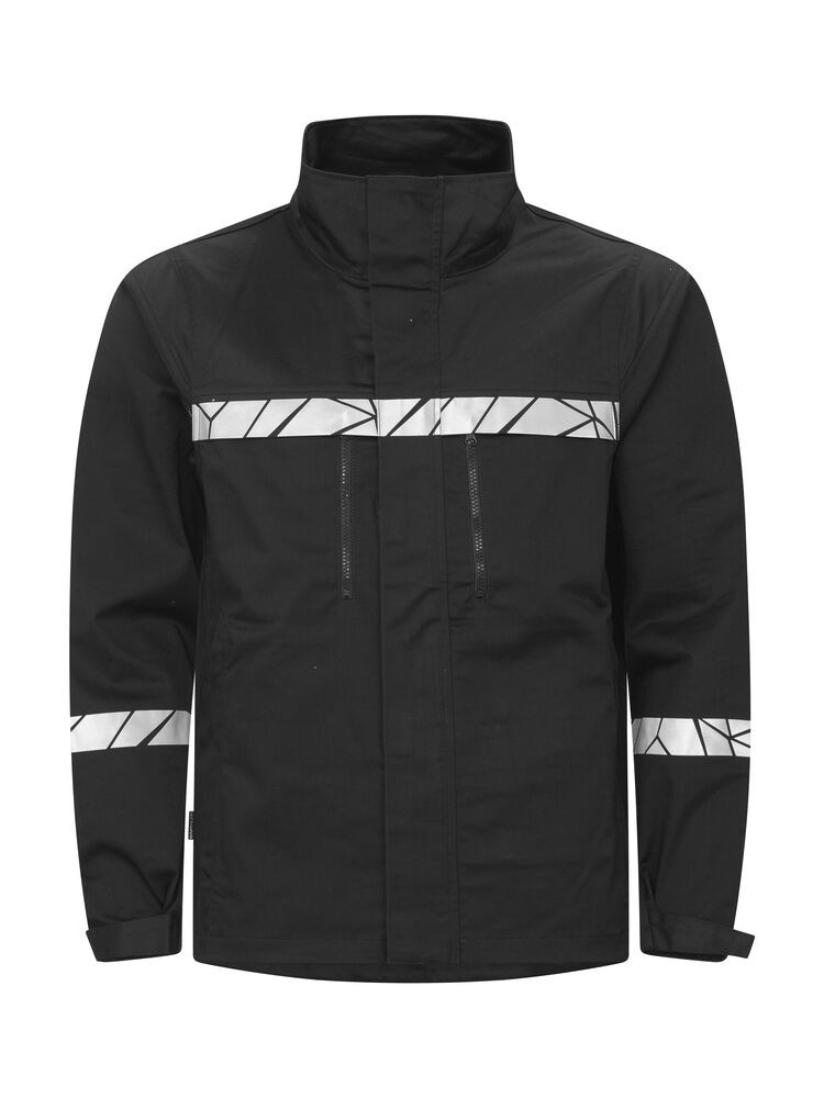 7416 ARBEITSJACKE