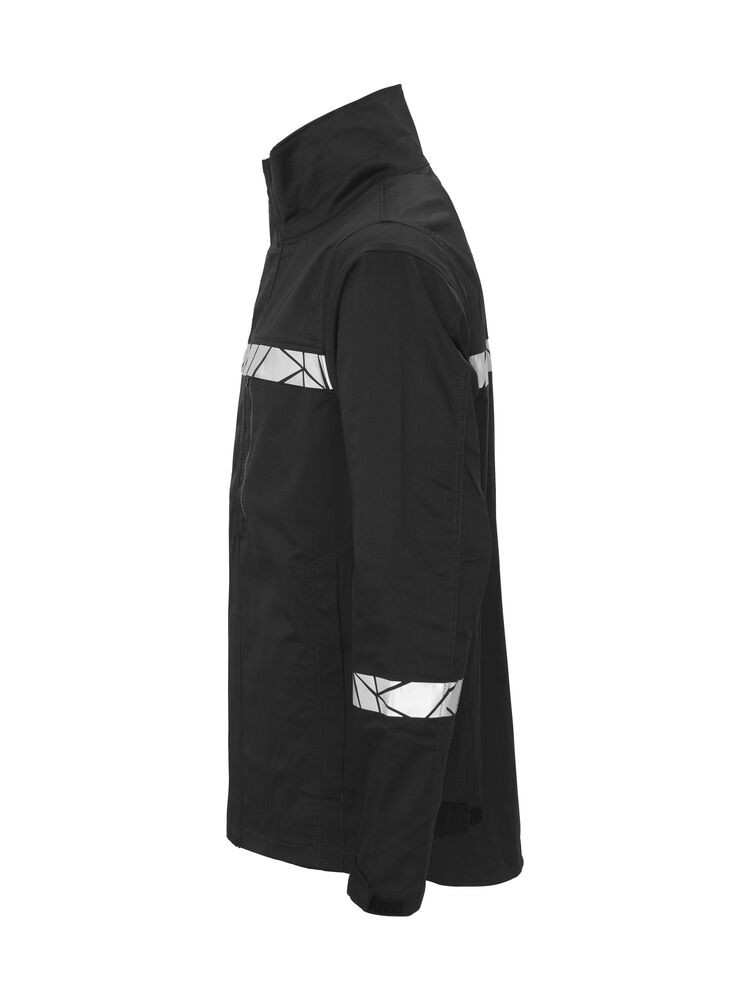7416 ARBEITSJACKE
