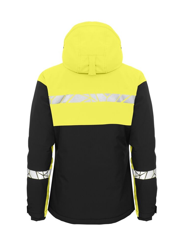 7417 DAMEN SOFTSHELL JACKE