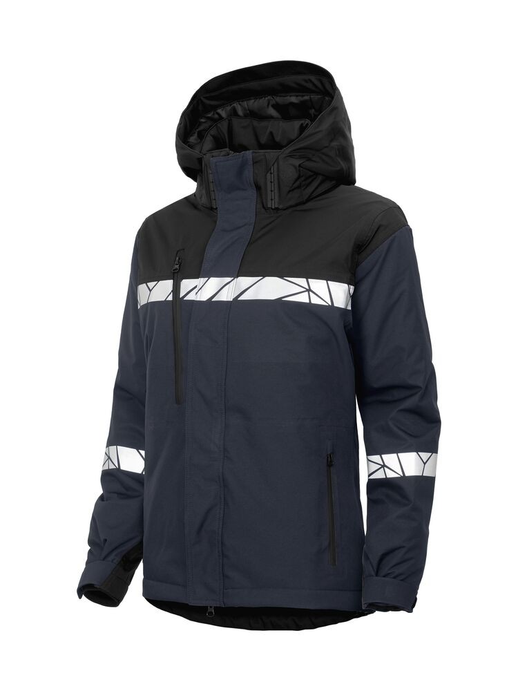 7420 DAMEN FUNKTIONSJACKE